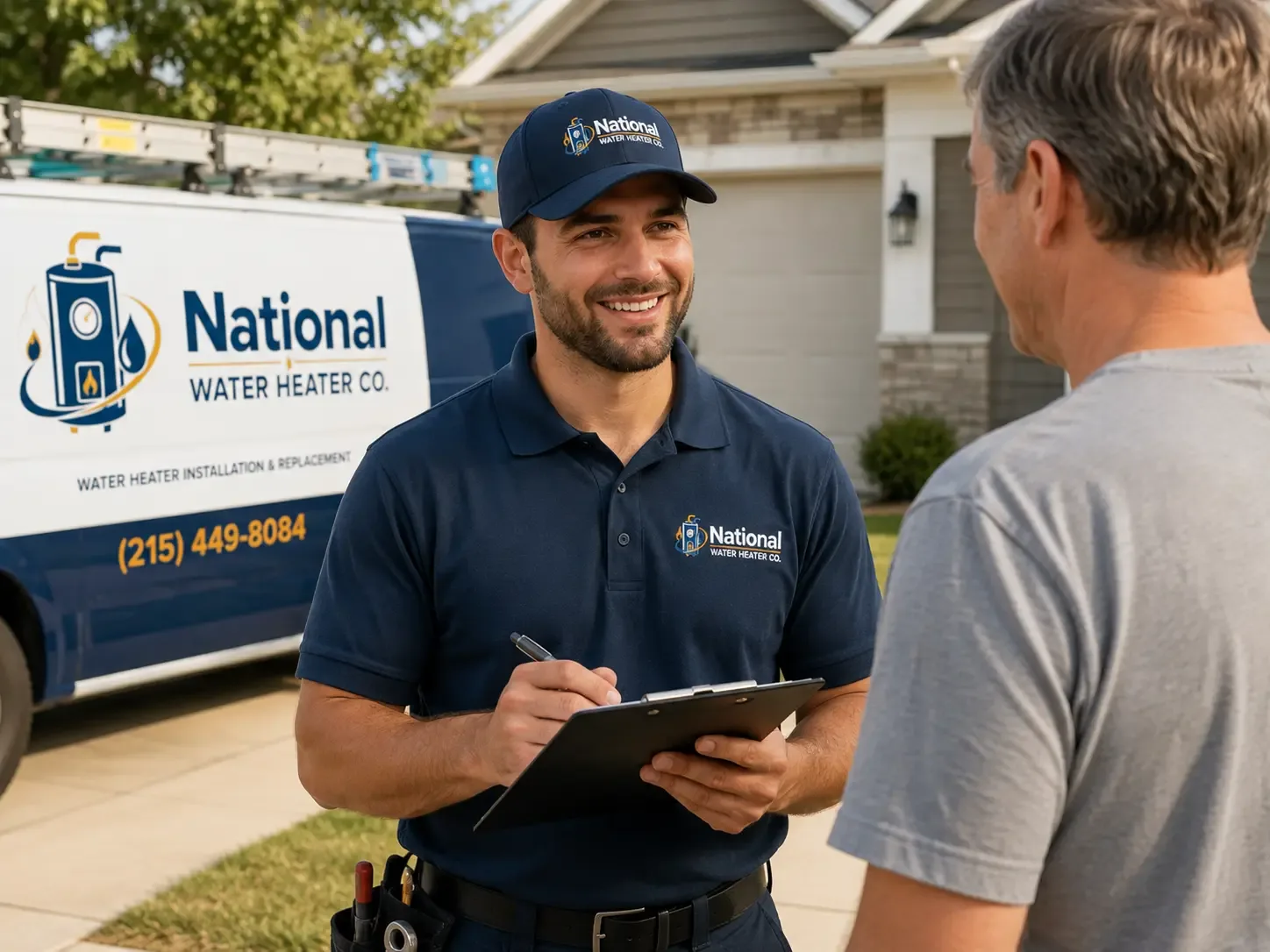 Water Heater Installation Howardsville, VA FAQs